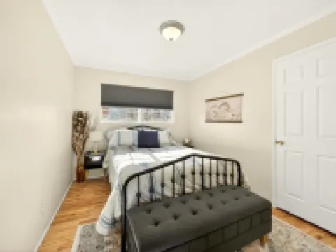 傑克遜維爾寶石 - 步行至市中心 杰克遜維爾酒店