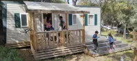 Camping Lloret Blau - 2 tähden