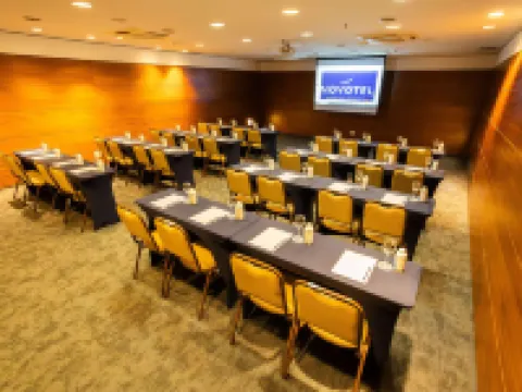 Novotel Florianopolis