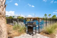 Cape Cottages - Redfish Cottage - 3つ星