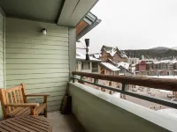 Zephyr Mountain Lodge, Condo | Ski-in/Ski-Out w/ Balcony Views (Value-Rated Condo 1516) Hotels near Arrow