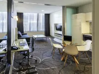 Adelaide Rockford Hotels in Adelaide