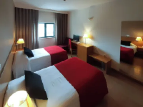 Hotel Durao Hotels in Viseu