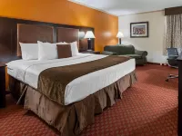 Baymont by Wyndham Lubbock Hotels in Lubbock County