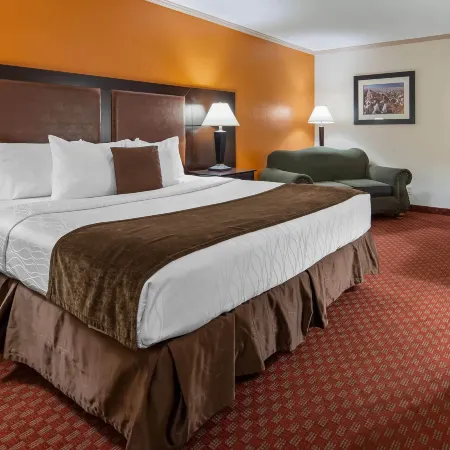 Baymont by Wyndham Lubbock