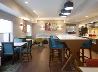 Hampton Inn Youngstown/Boardman - breakfast