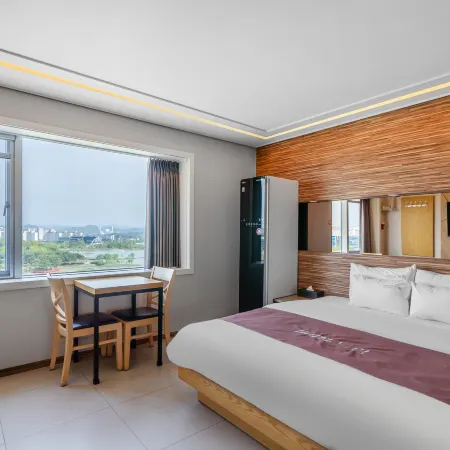 Naju Dream Hotel