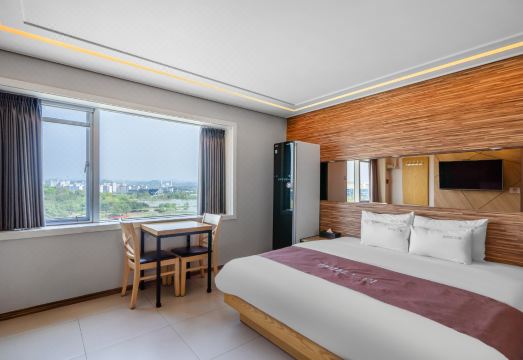 나주 호텔 조식 서비스