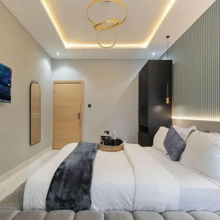D5 future homes hotel & apartment