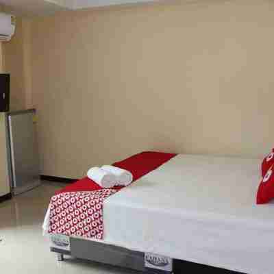 Awa Don Muang Rooms