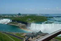 ザ タワー ホテル フォールズビュー - 絶景