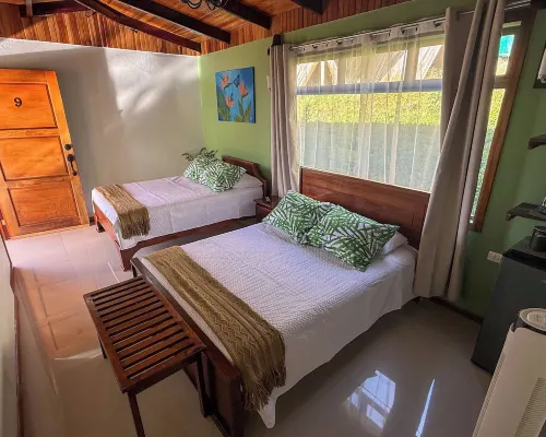 Brumas de Valverde Hotels in Monteverde