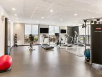 Home2 Suites by Hilton Pensacola I-10 at North Davis Hwy Hotels in Ferry Pass