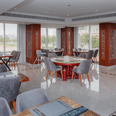 Salalah international hotel