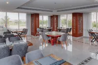 Salalah international hotel - Bãi biển