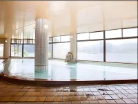 Aokishimanoyado Kumanobettei Nakanoshima - Hot Springs