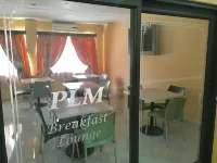 PLM Palace Lodge - petit déjeuner