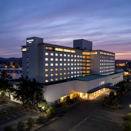 Mercure Saga Karatsu Resort
