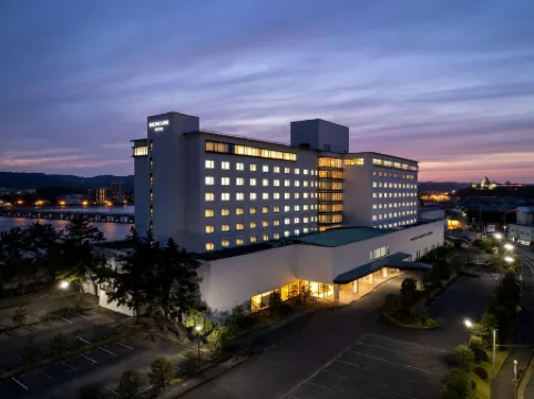Mercure Saga Karatsu Resort
