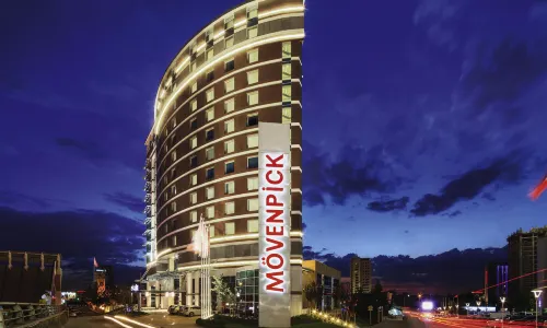 Mövenpick Ankara