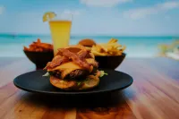 Aruba Marriott Resort & Stellaris Casino - Desayuno