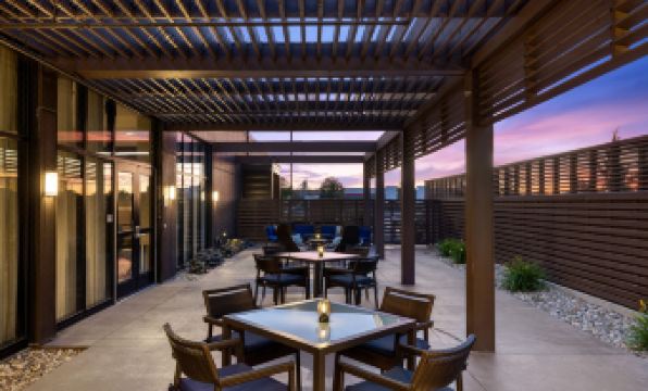 Courtyard Omaha East/Council Bluffs, IA