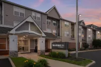 Residence Inn Boston Dedham Hotels in Norwood