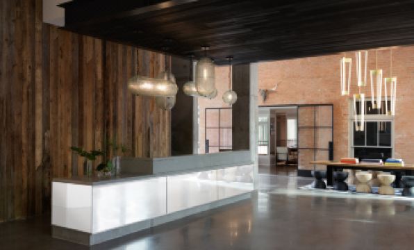 Kimpton PITTMAN HOTEL by IHG