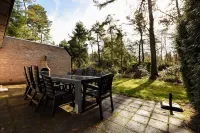 Appealing Holiday Home in Guelders Near Forest - Wifi