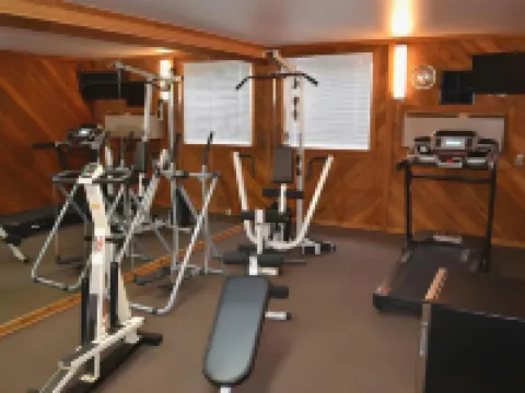 Countryside Inn & Suites Omaha East-Council Bluffs IA Hotels in Lewis