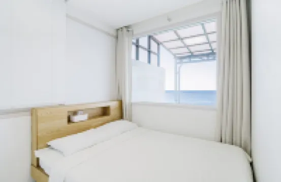 Yeongdeok Searest Pool Villa