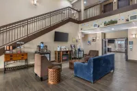 Comfort Inn & Suites Vernal - National Monument Area - Wifi