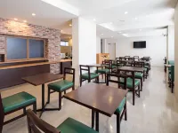 Comfort Inn Ogaki - breakfast