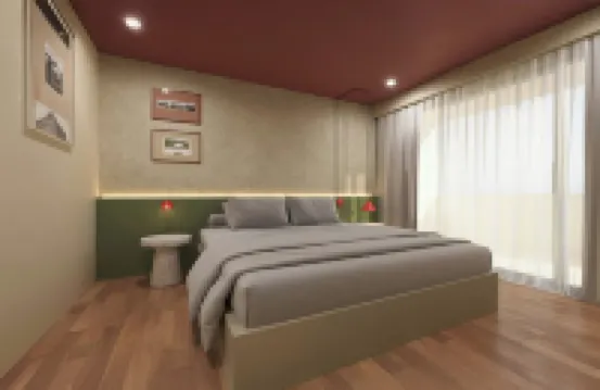 Loma, Medellin, a Tribute Portfolio Hotel