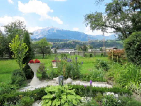 Moser 大瑟爾克酒店