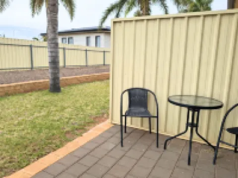 Sundowner Motel Hotel Hotels in Whyalla