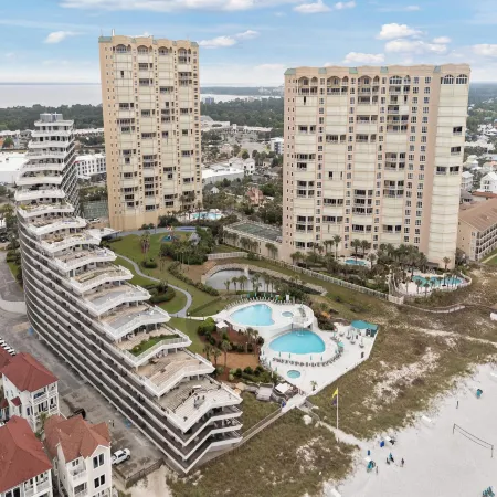 Edgewater #1402