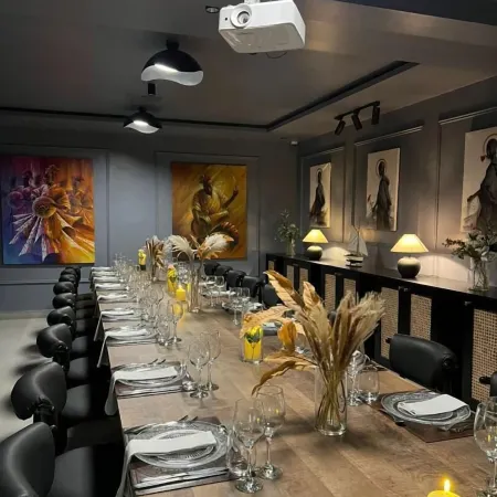 7EVEN Suites