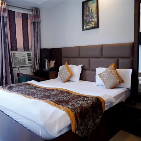 Hotel the Royal Placid