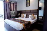 Hotel the Royal Placid - 2 Sao