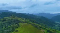 Refugio Las Cortezas