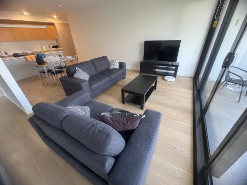 Brand new 2br apartments - vue sur la montagne