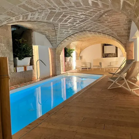 Vianna Suites Spa