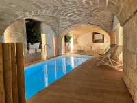 Vianna Suites Spa - piscine