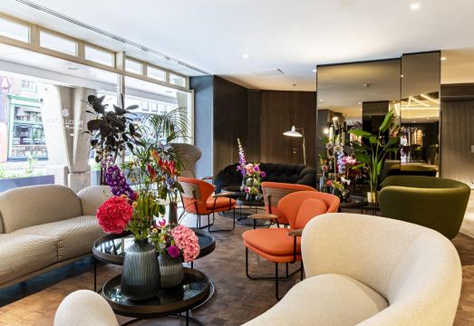 NH 컬렉션 암스테르담 플라워 마켓