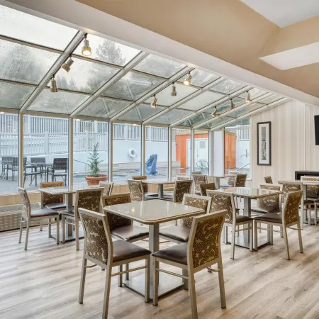 Best Western Alderwood