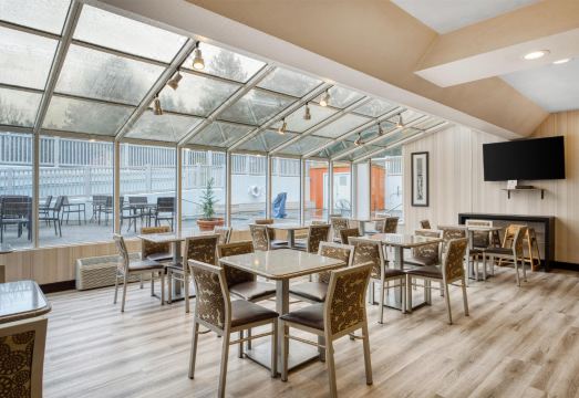 베스트 웨스턴 앨더우드