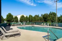 La Quinta Inn & Suites by Wyndham Florence - piscine