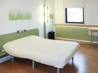 卡斯泰勒諾達裏宜必思快捷酒店 - 2星級