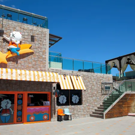 Rice Resort Hotel